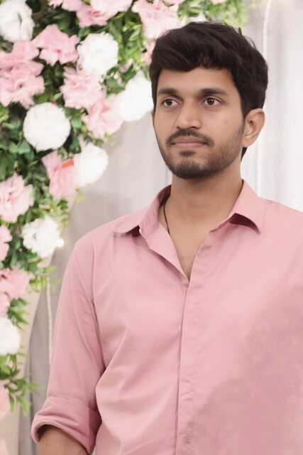 Mr. M. Subramani